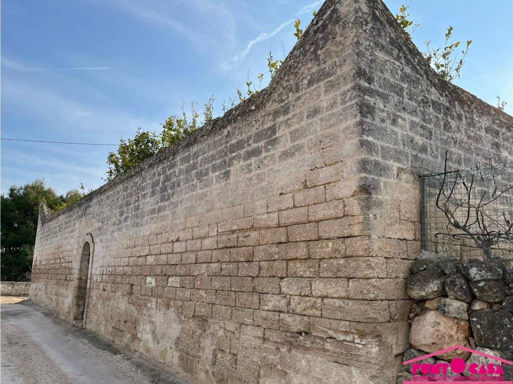 Rustico / casale a Ostuni in strada provinciale 92, 51 - Foto 5