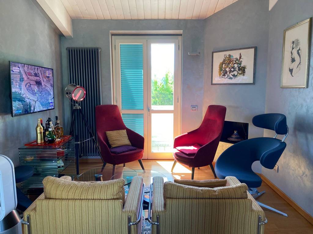 Appartamento a Amelia in Via Roma, 38 - Foto 2