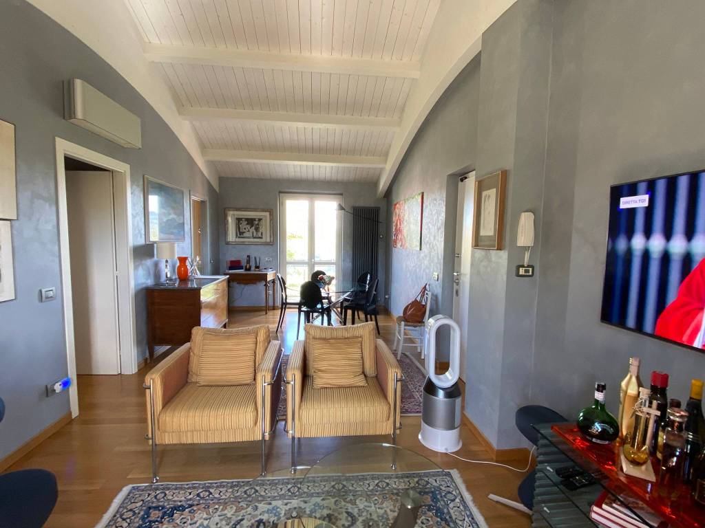 Appartamento a Amelia in Via Roma, 38 - Foto 3