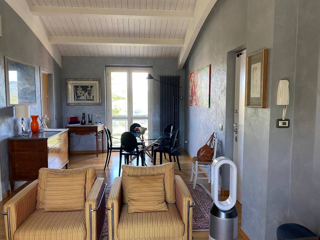 Appartamento a Amelia in Via Roma, 38 - Foto 4