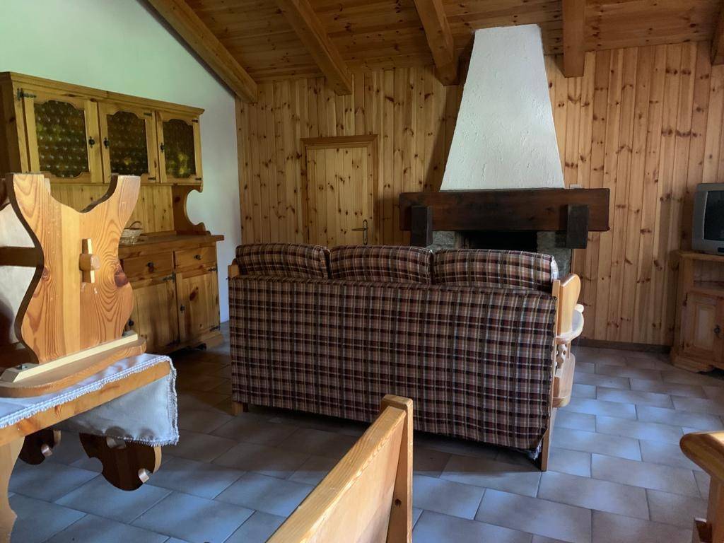 Appartamento a Challand-saint-victor in Frazione Targnod - Foto 4