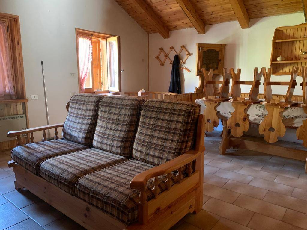 Appartamento a Challand-saint-victor in Frazione Targnod - Foto 5