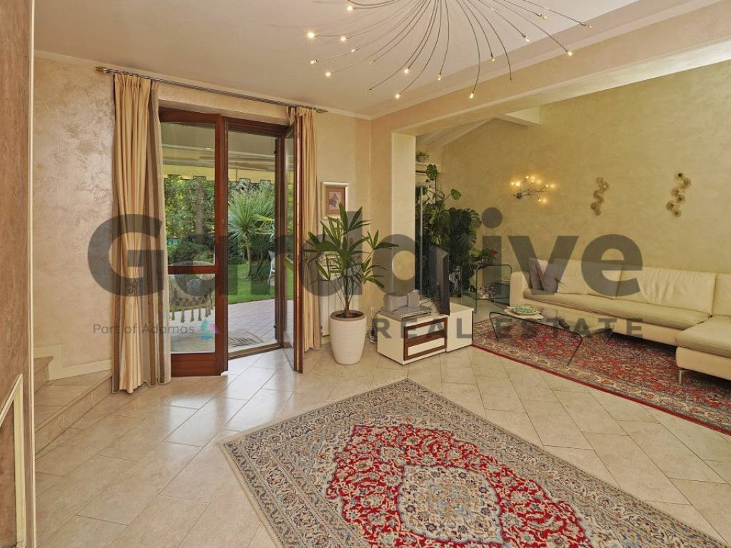 Villa a Padenghe sul garda in Via Antonio Vivaldi - Foto 3