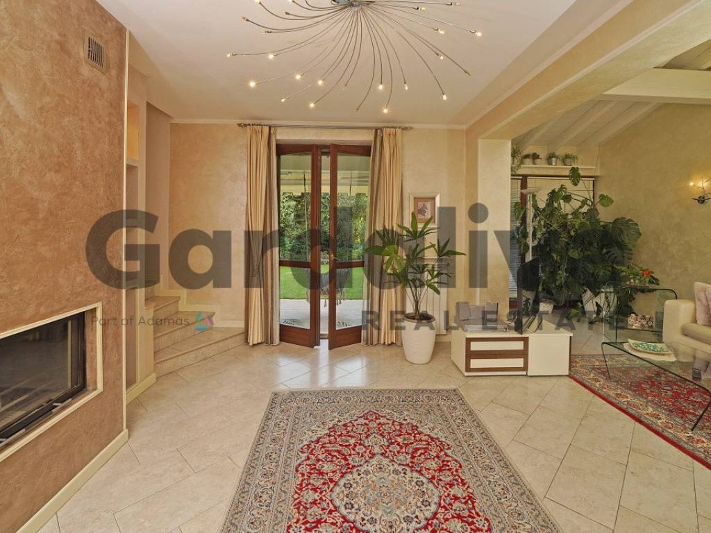 Villa a Padenghe sul garda in Via Antonio Vivaldi - Foto 4