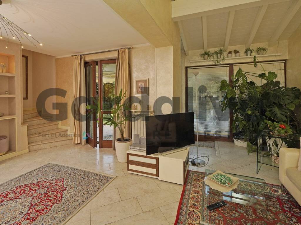 Villa a Padenghe sul garda in Via Antonio Vivaldi - Foto 5