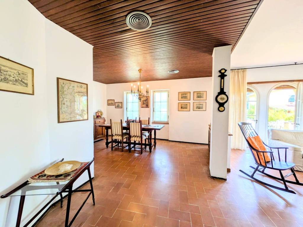 Villa a Ameglia in Via C. A. Fabbricotti - Foto 5