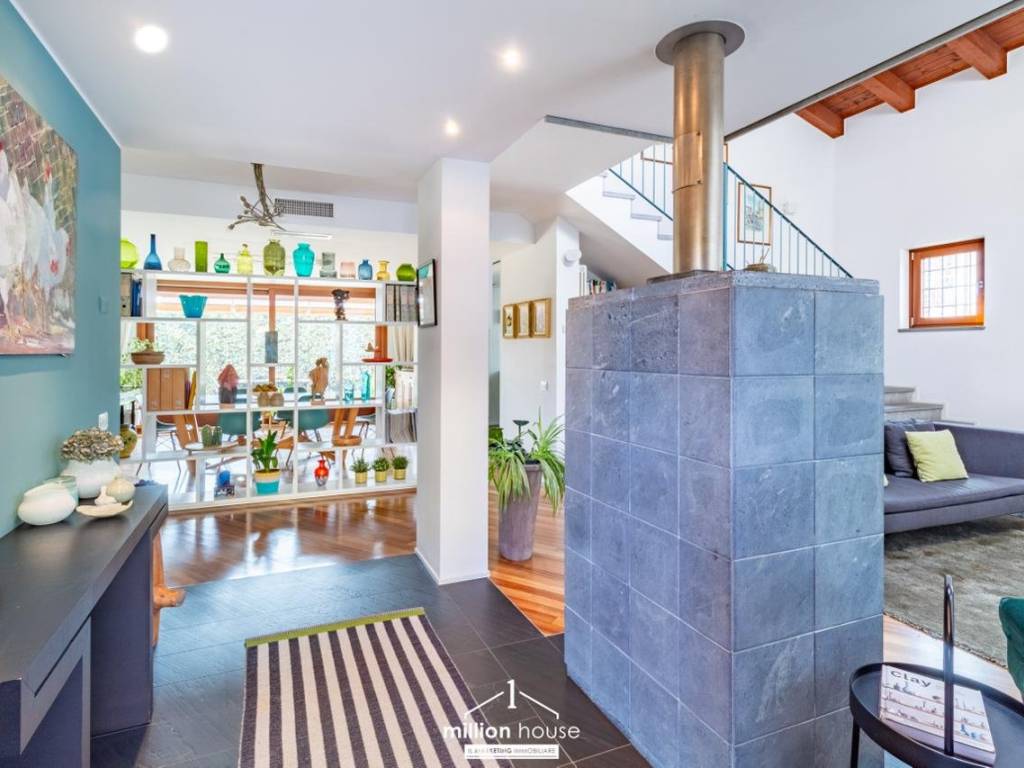 Villa a Dalmine in Via dei Mille, 6 - Foto 2