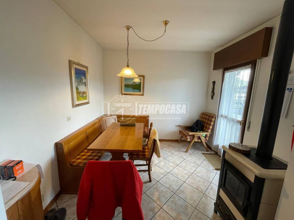 Appartamento a Belluno in Via di Scala 2 - Foto 3