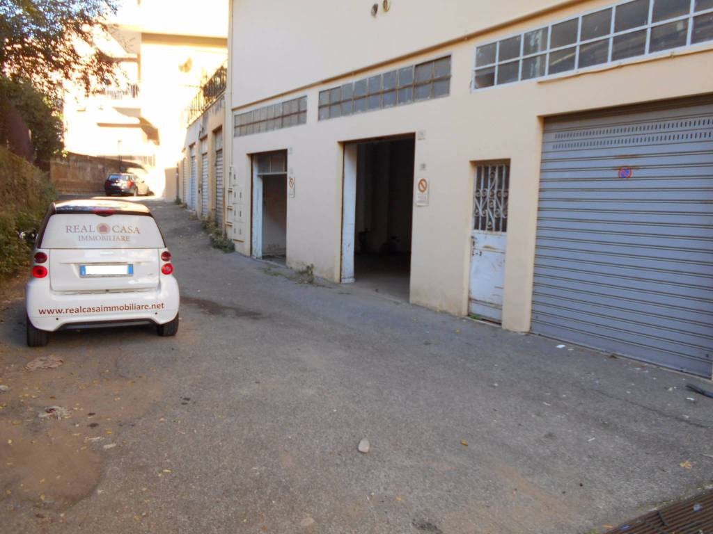 Box / garage a Ariccia in Via XXI Aprile - Foto 2