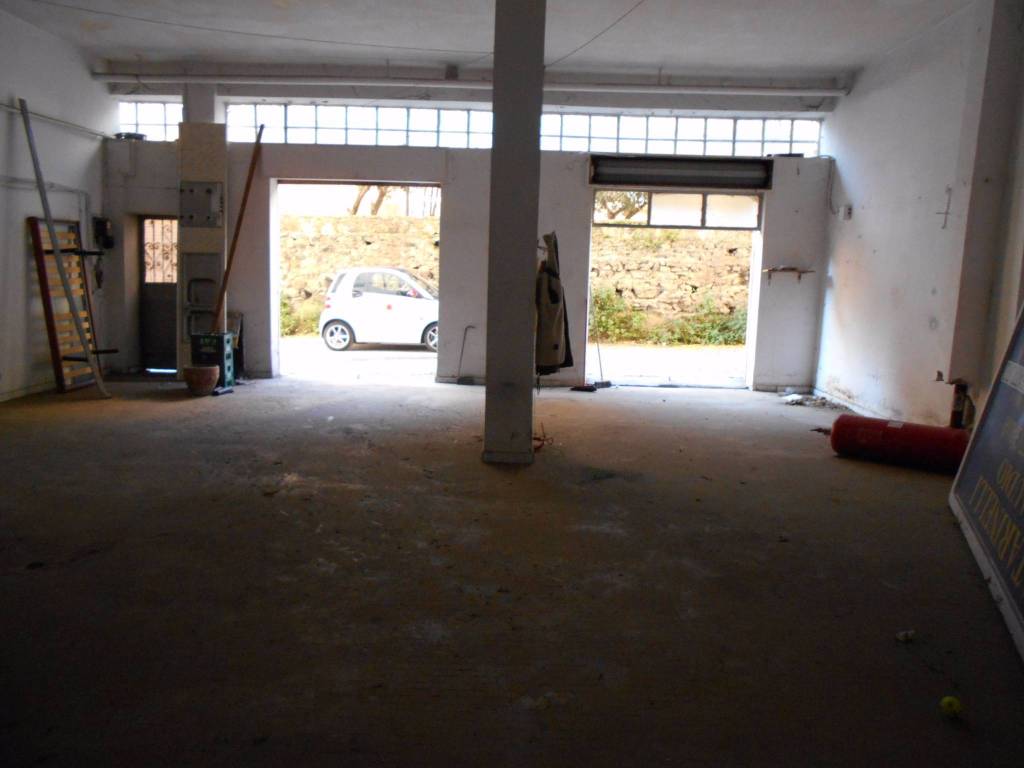 Box / garage a Ariccia in Via XXI Aprile - Foto 3