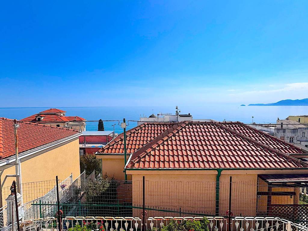 Villa a Borgio verezzi in Via Nazario Sauro, 13 - Foto 3