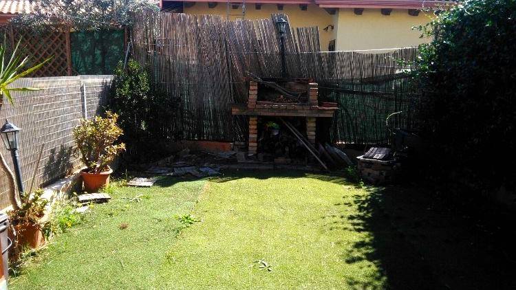 Villetta a schiera a Capoterra in Via delle Felci, 2 - Foto 5