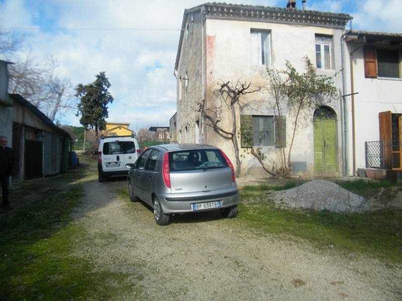 Rustico / casale a Jesi in Via Santa Lucia, 13 - Foto 2