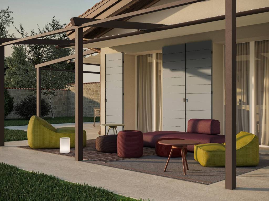 Villa a Gussago - Foto 2