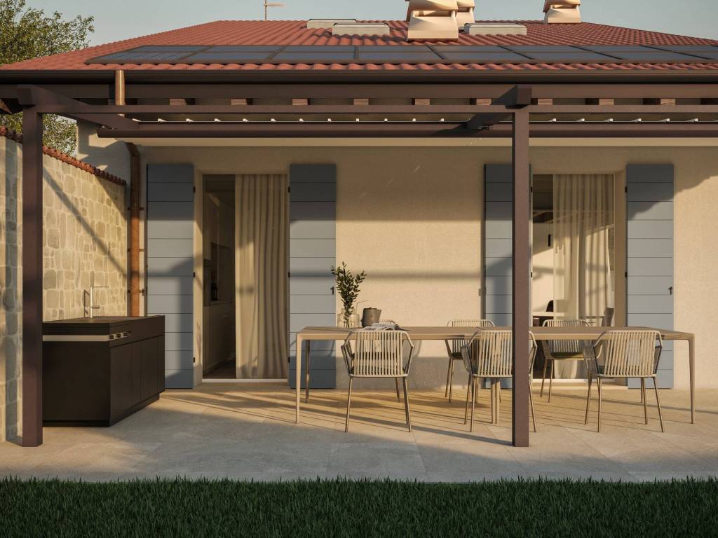 Villa a Gussago - Foto 3