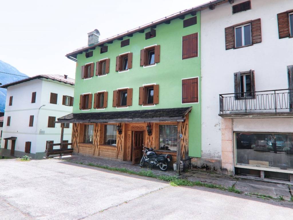 Palazzo / stabile a Auronzo di cadore in Piazza Rizzardi, 7 - Foto 2