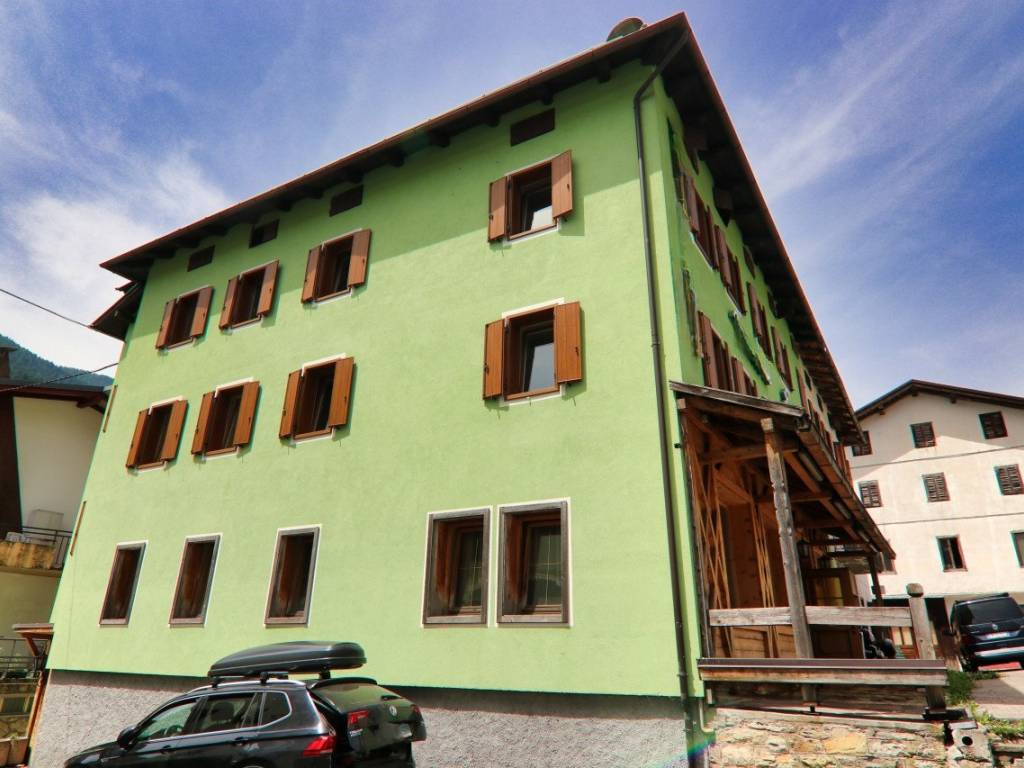 Palazzo / stabile a Auronzo di cadore in Piazza Rizzardi, 7 - Foto 4