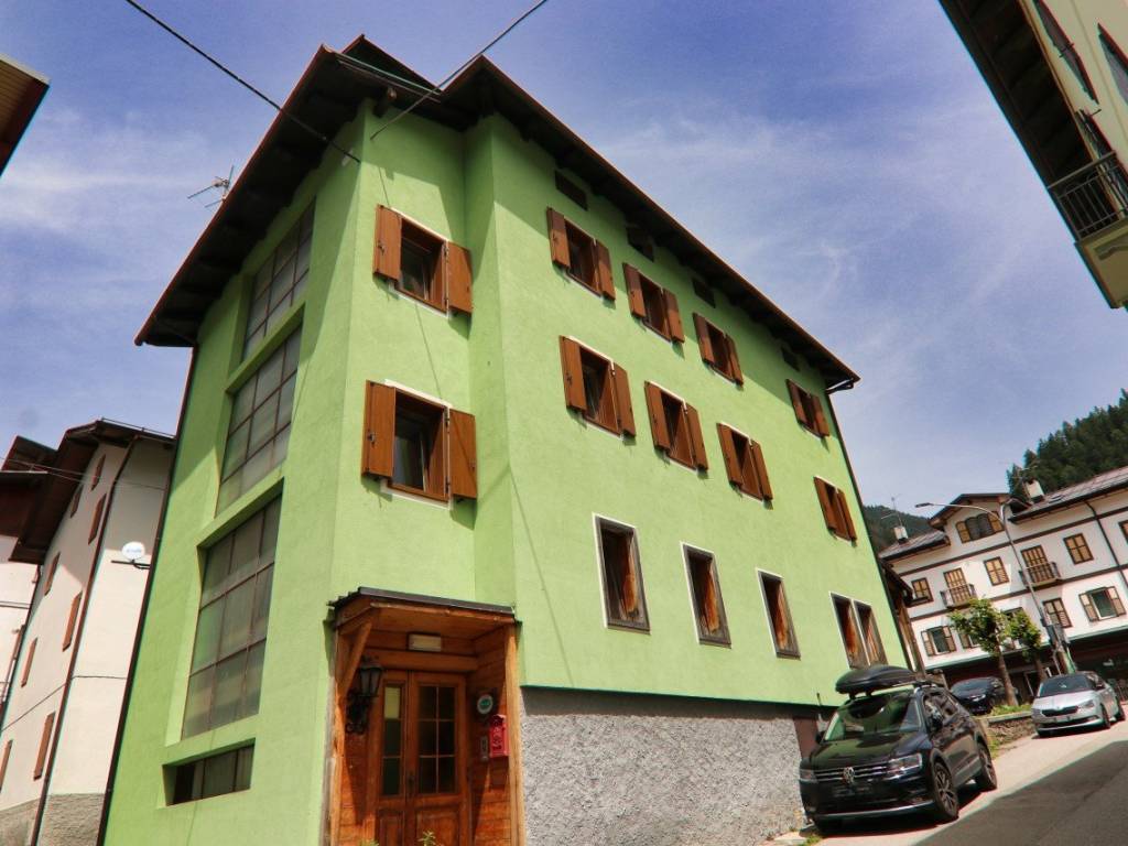 Palazzo / stabile a Auronzo di cadore in Piazza Rizzardi, 7 - Foto 5