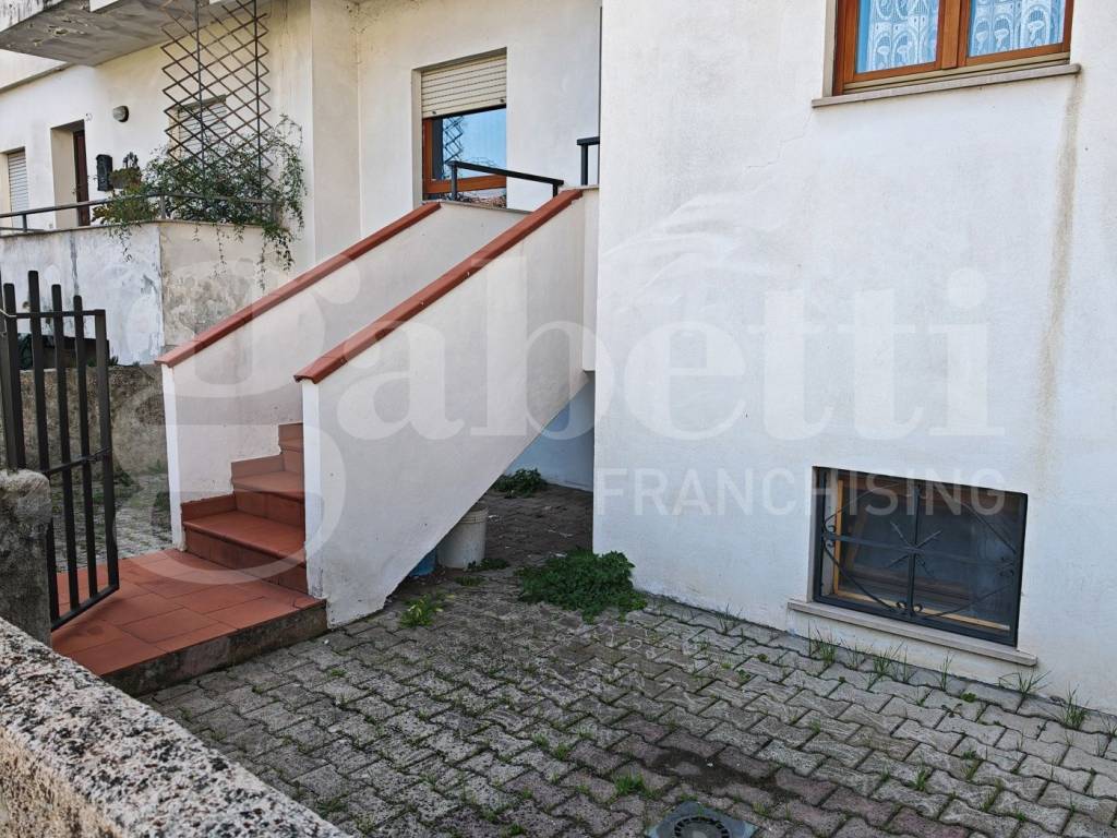 Casa indipendente a Venafro in Via Colonia Giulia, 35 - Foto 2