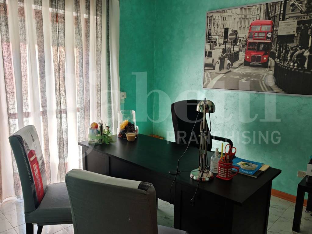 Casa indipendente a Venafro in Via Colonia Giulia, 35 - Foto 5
