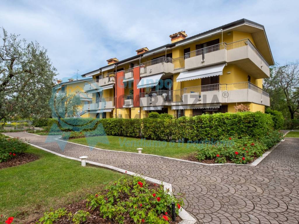 Appartamento a Sirmione in Via Caravaggio, 7 - Foto 5