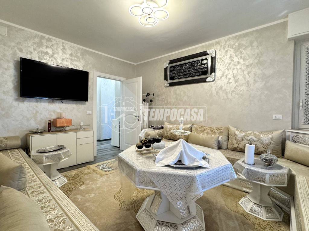 Appartamento a Biella in Via Viverone - Foto 3