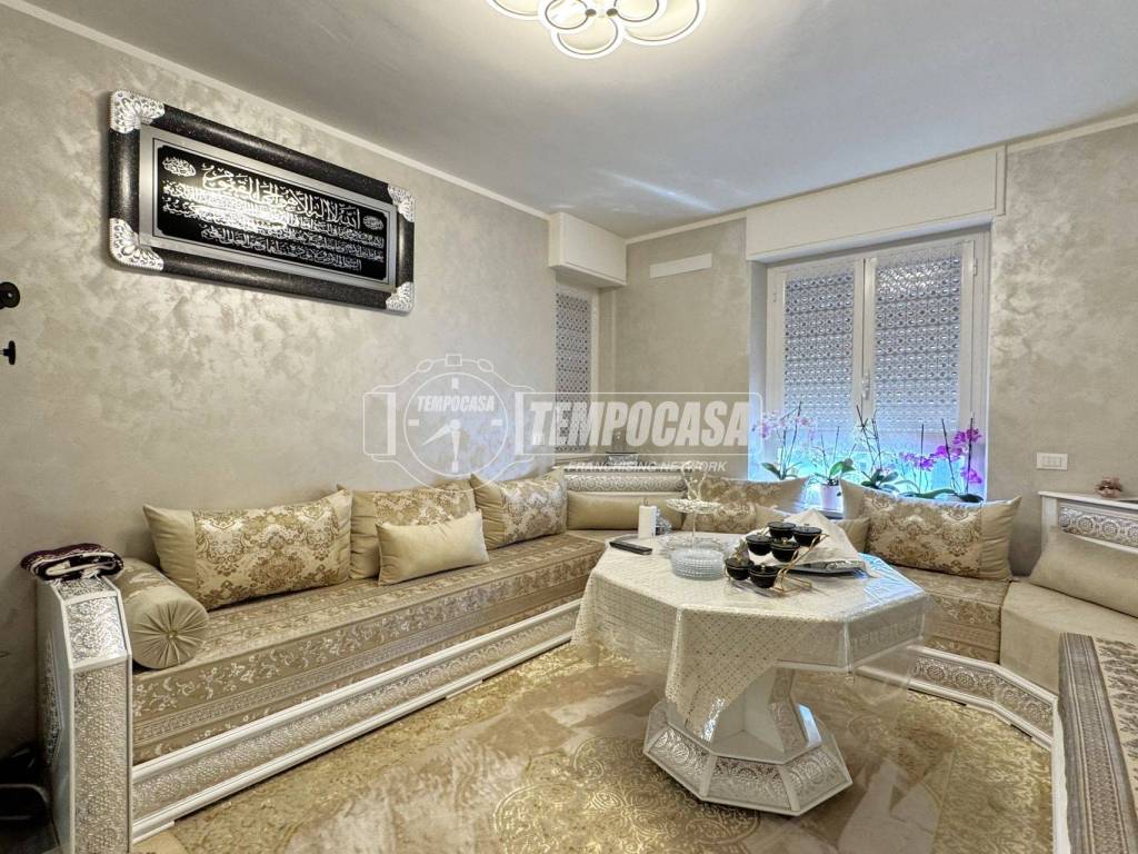 Appartamento a Biella in Via Viverone - Foto 4