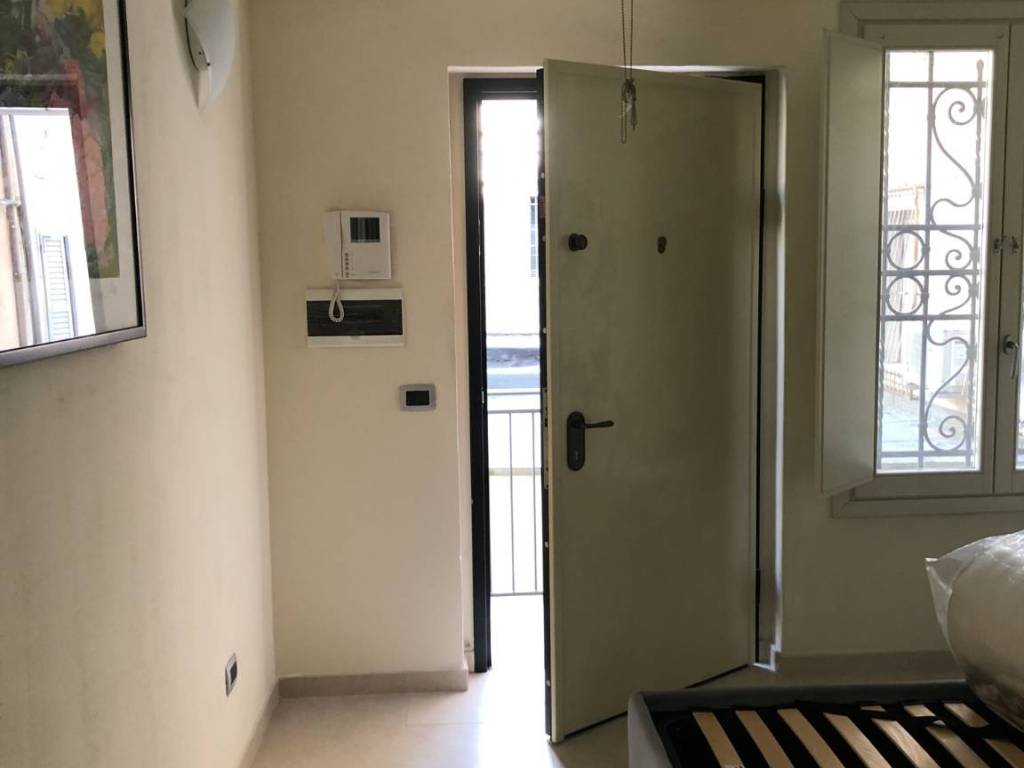 Appartamento a Modena in Piazzale Risorgimento, 12 - Foto 2