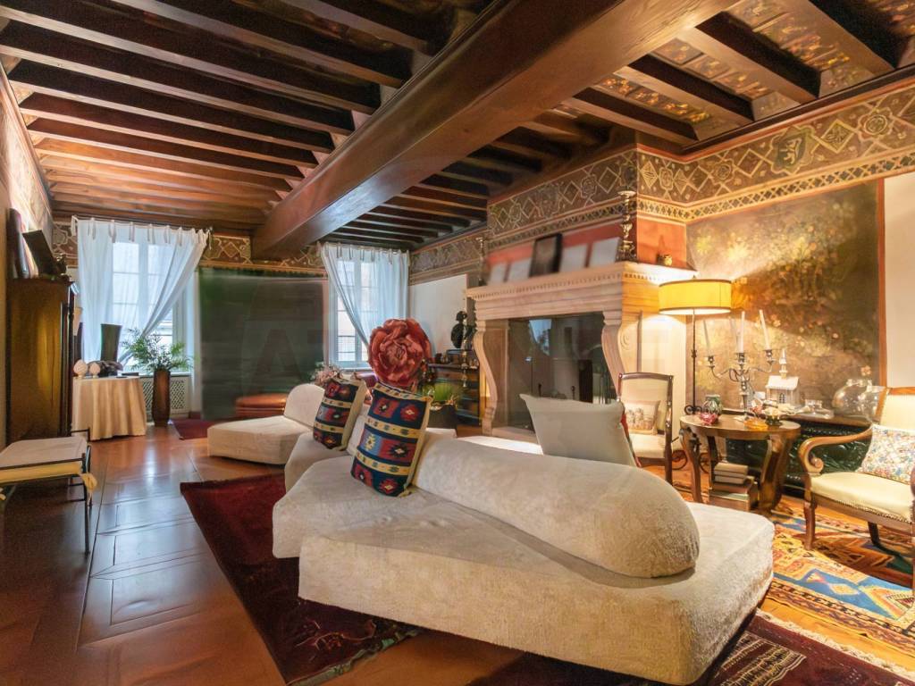 Casa indipendente a Brescia in Vicolo Rizzardo, 20 - Foto 4