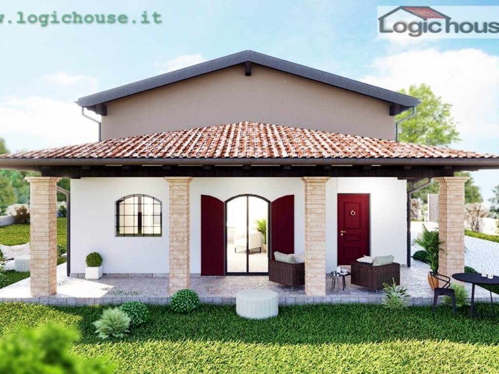 Villa a Minturno in Via Mopte Natale - Foto 4