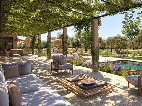 Villa a Minturno in Via Mopte Natale - Foto 5