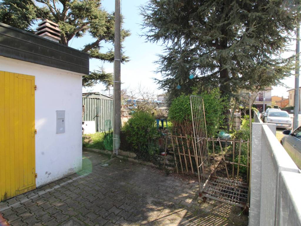 Immobile a Argenta in Via Brillantino Ornoffi, 9 - Foto 2