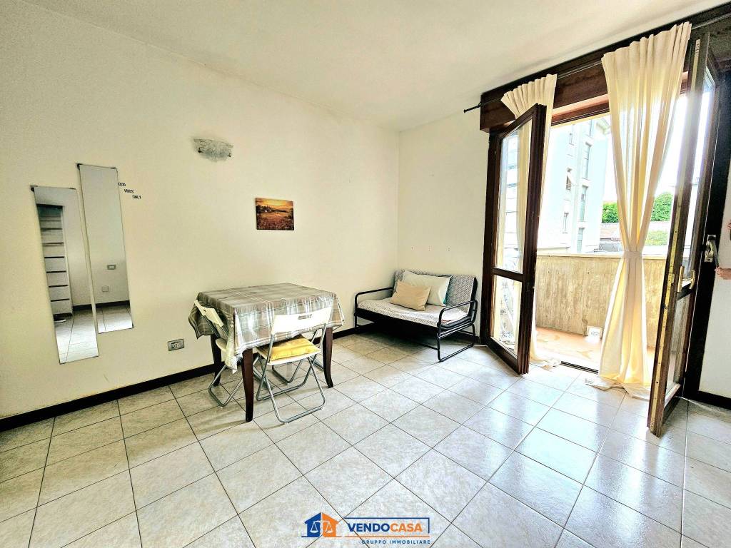 Appartamento a Brescia in Via Fiume, 10 - Foto 3