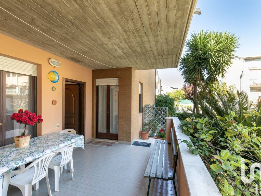 Appartamento a Civitanova marche in Via Indipendenza, 75 - Foto 2