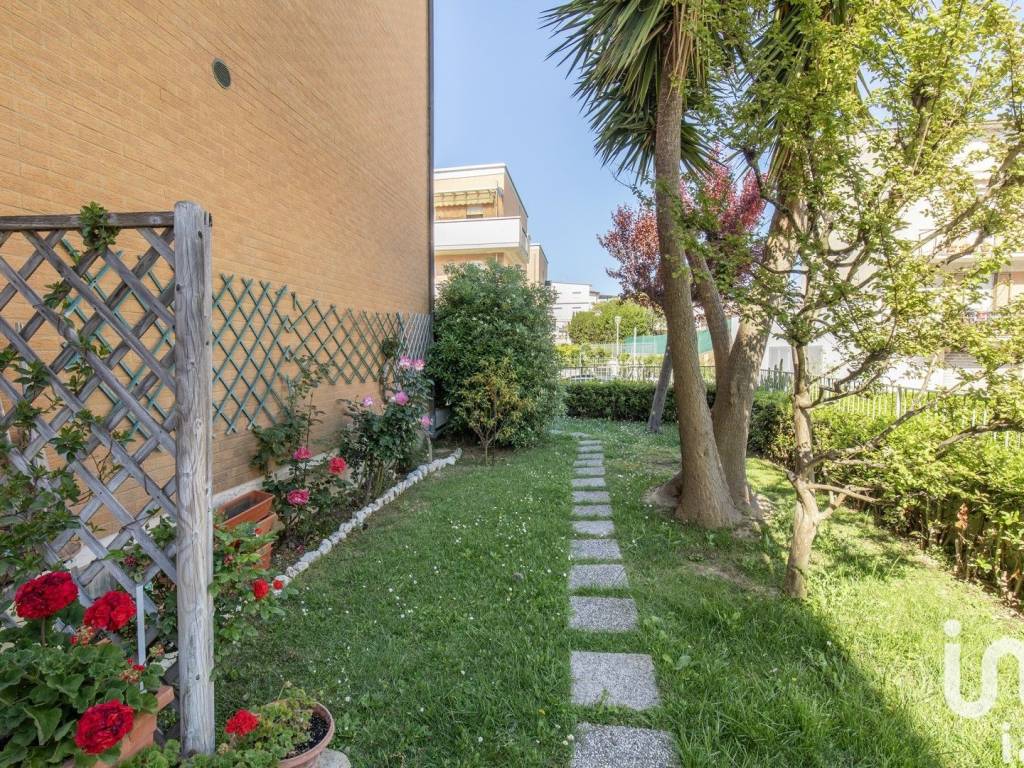 Appartamento a Civitanova marche in Via Indipendenza, 75 - Foto 3