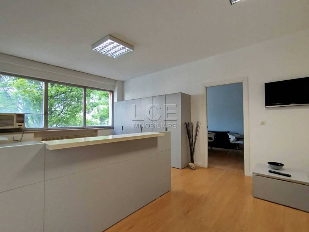 Immobile a Pordenone in Piazza Risorgimento, 26 - Foto 4