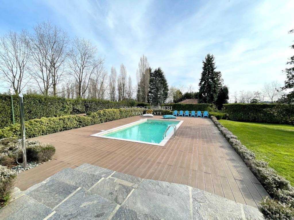 Villa a Casatenovo in Via Alcide De Gasperi - Foto 2