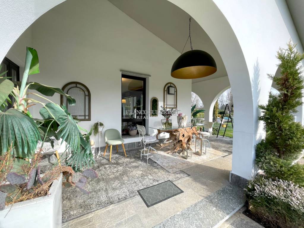 Villa a Casatenovo in Via Alcide De Gasperi - Foto 5