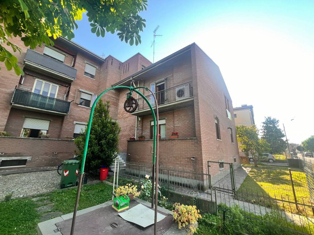 Appartamento a San felice sul panaro in Via Alfonso Paltrinieri, 49 - Foto 2