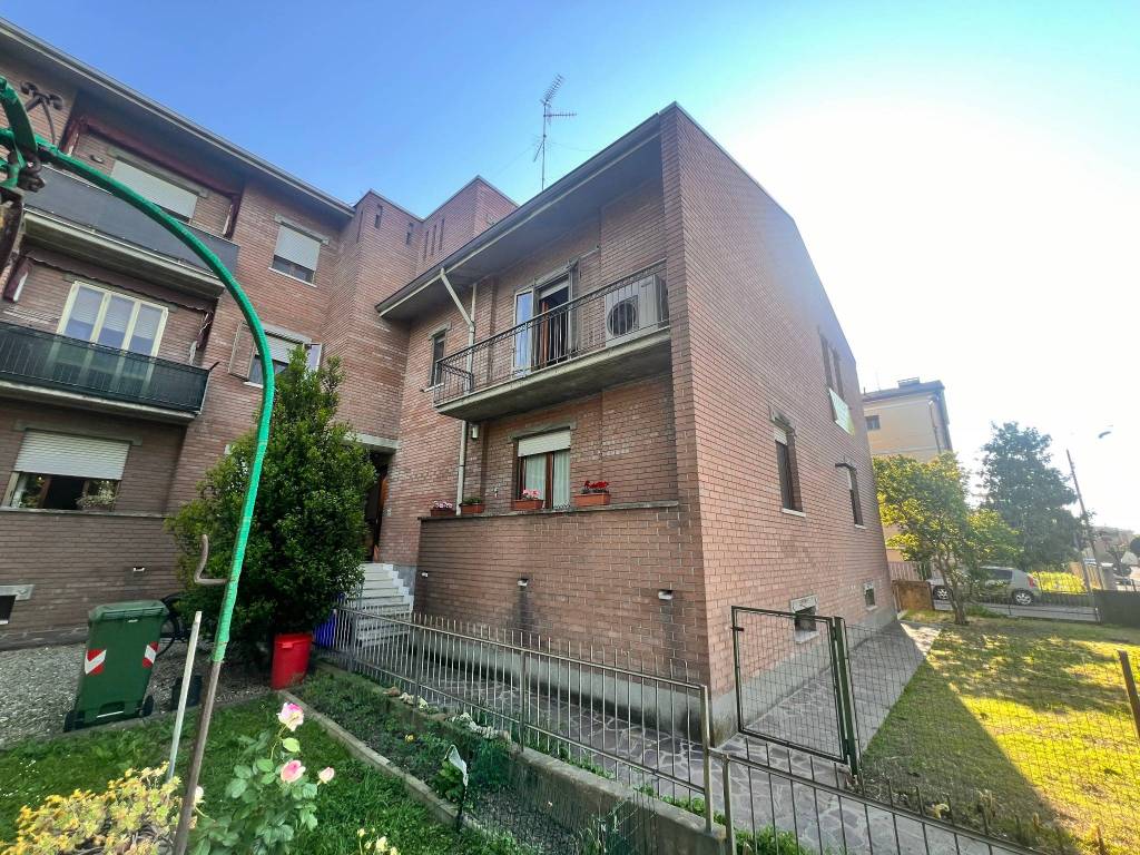 Appartamento a San felice sul panaro in Via Alfonso Paltrinieri, 49 - Foto 3