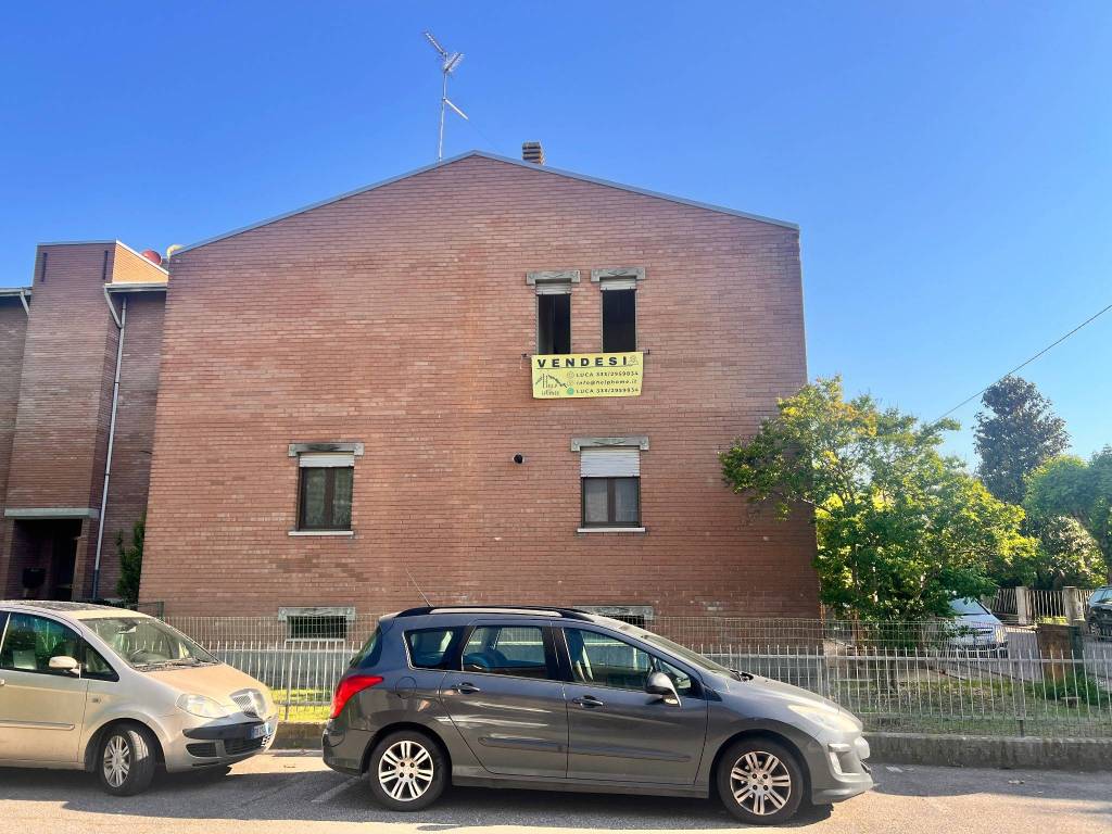 Appartamento a San felice sul panaro in Via Alfonso Paltrinieri, 49 - Foto 4