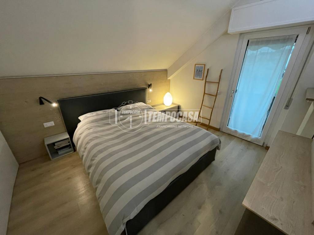 Appartamento a Belluno in Via Andrea di Foro 20 - Foto 2