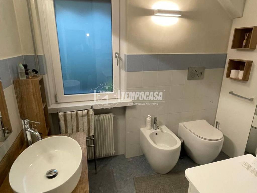 Appartamento a Belluno in Via Andrea di Foro 20 - Foto 3