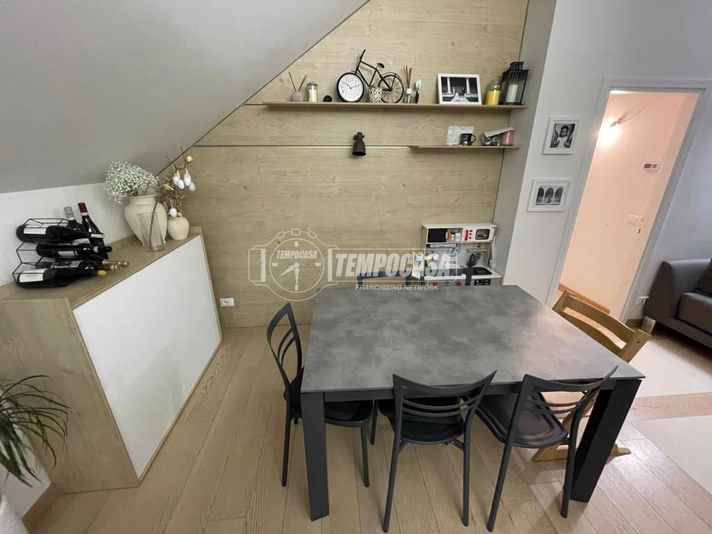 Appartamento a Belluno in Via Andrea di Foro 20 - Foto 4