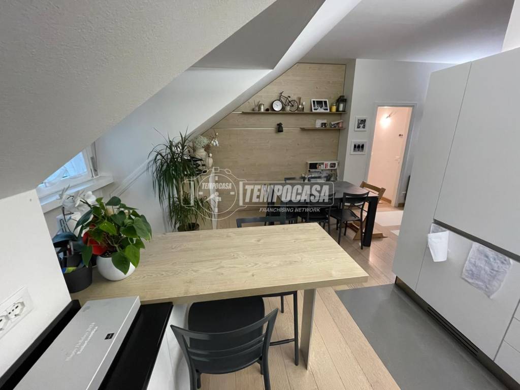 Appartamento a Belluno in Via Andrea di Foro 20 - Foto 5