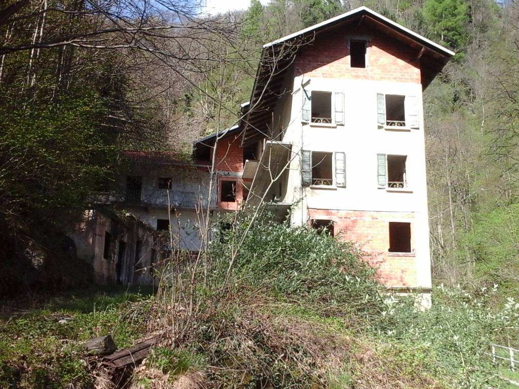 Palazzo / stabile a Bognanco - Foto 4