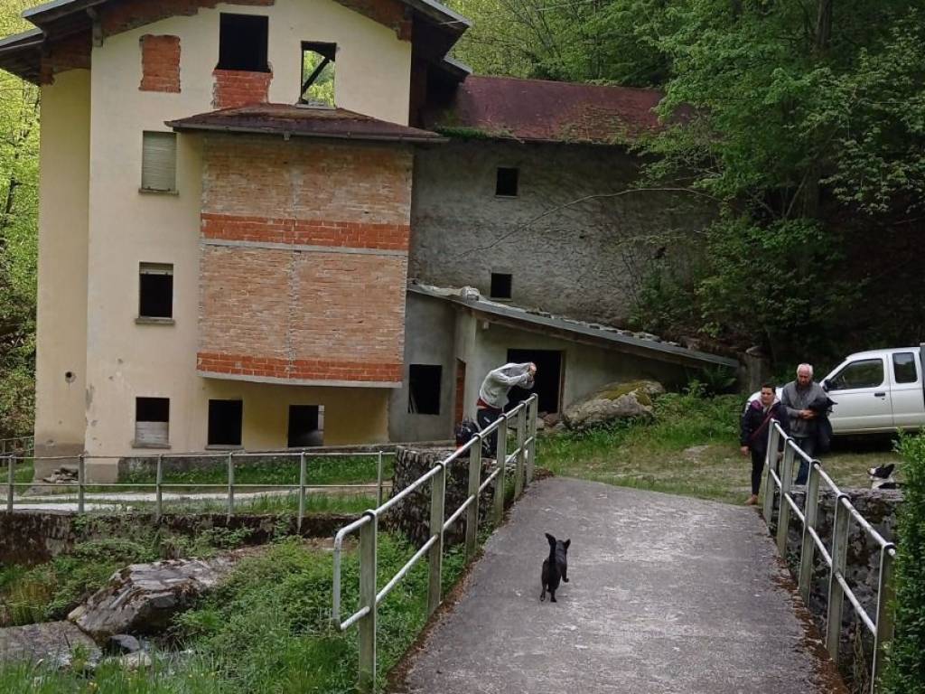 Palazzo / stabile a Bognanco - Foto 5