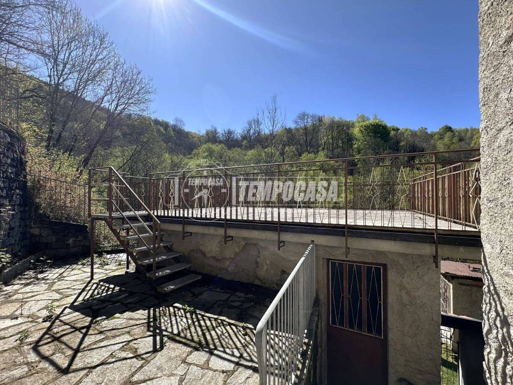 Casa indipendente a Tavigliano in Via Bolla Tiboldo - Foto 2