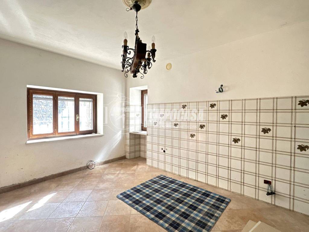 Casa indipendente a Tavigliano in Via Bolla Tiboldo - Foto 5