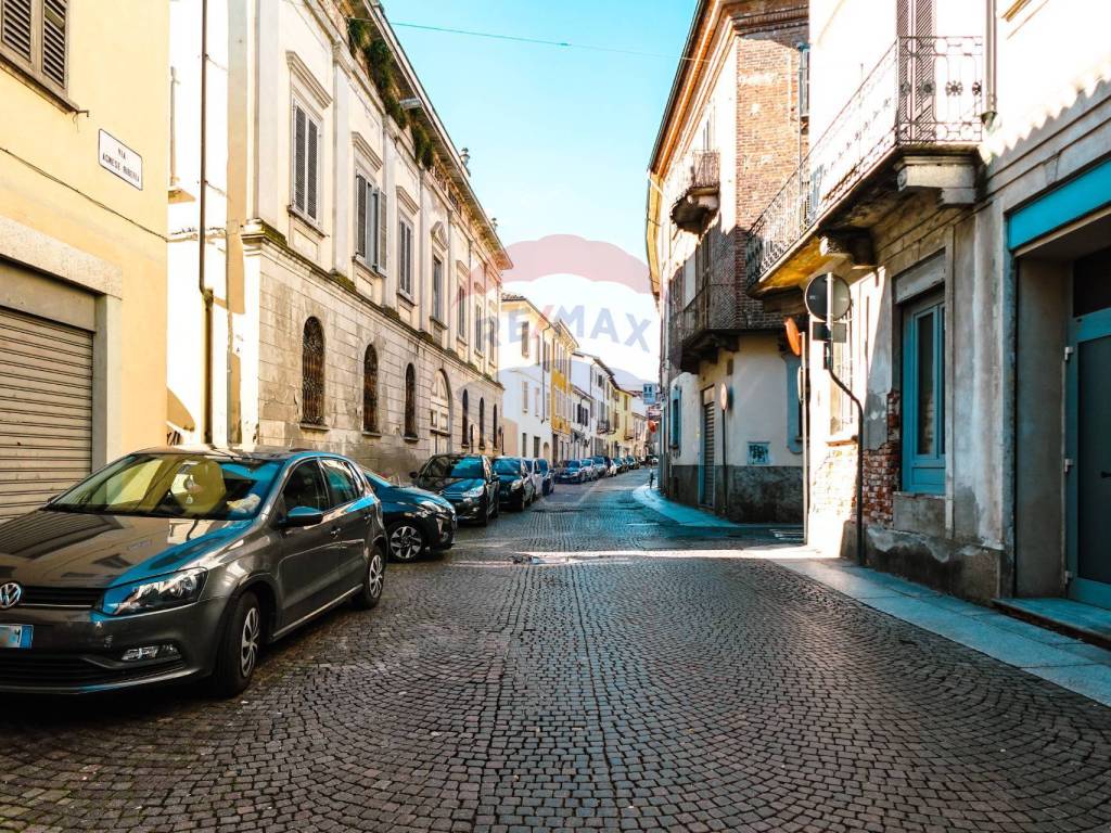 Appartamento a Vigevano in via Riberia, 38 - Foto 4